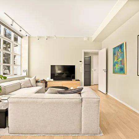 Bv1 - New 2br Near Ocean Apartman