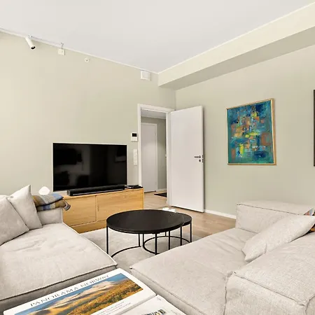 Apartman Bv1 - New 2br Near Ocean *