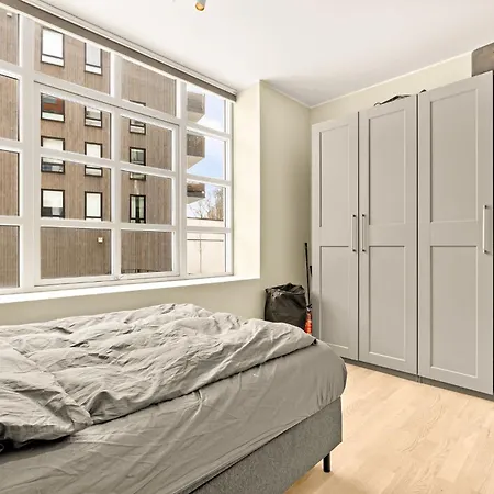 Bv1 - New 2br Near Ocean Apartman