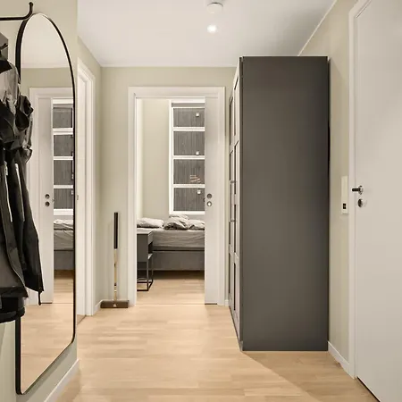 Apartman Bv1 - New 2br Near Ocean *
