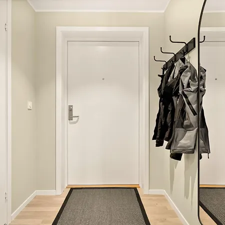 Bv1 - New 2br Near Ocean Apartman *